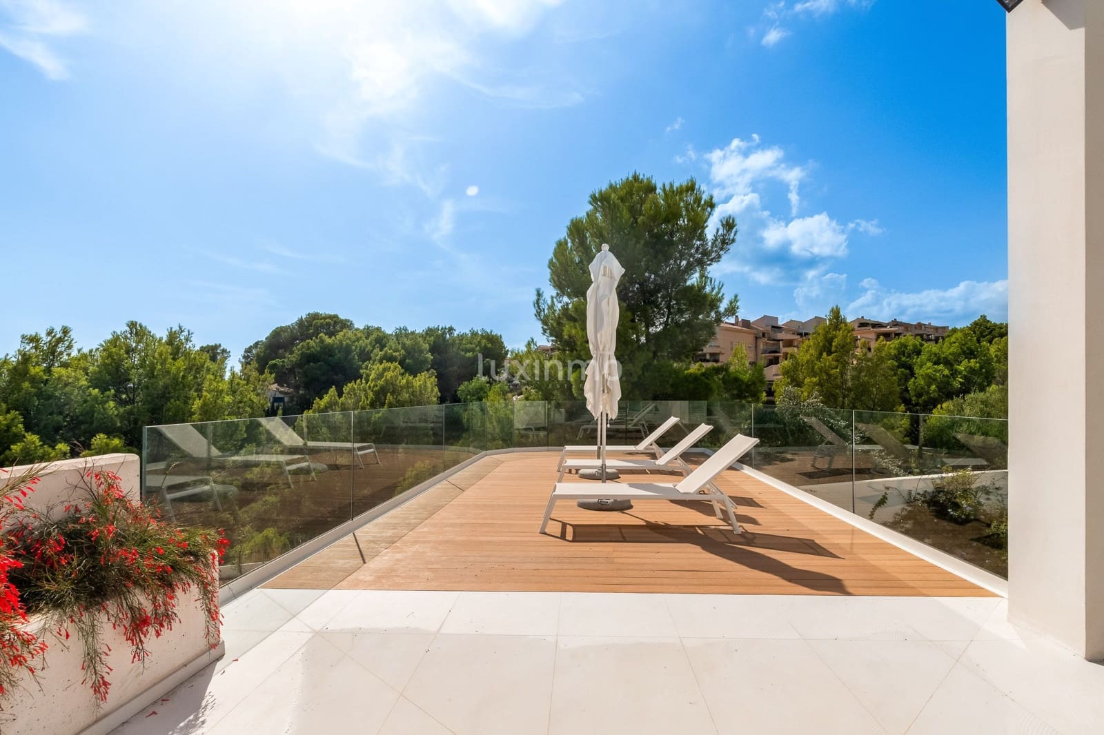 5 chambre Villa/Maison à vendre à Altea avec piscine garage - 4 700 000 € (Ref: 8829138)