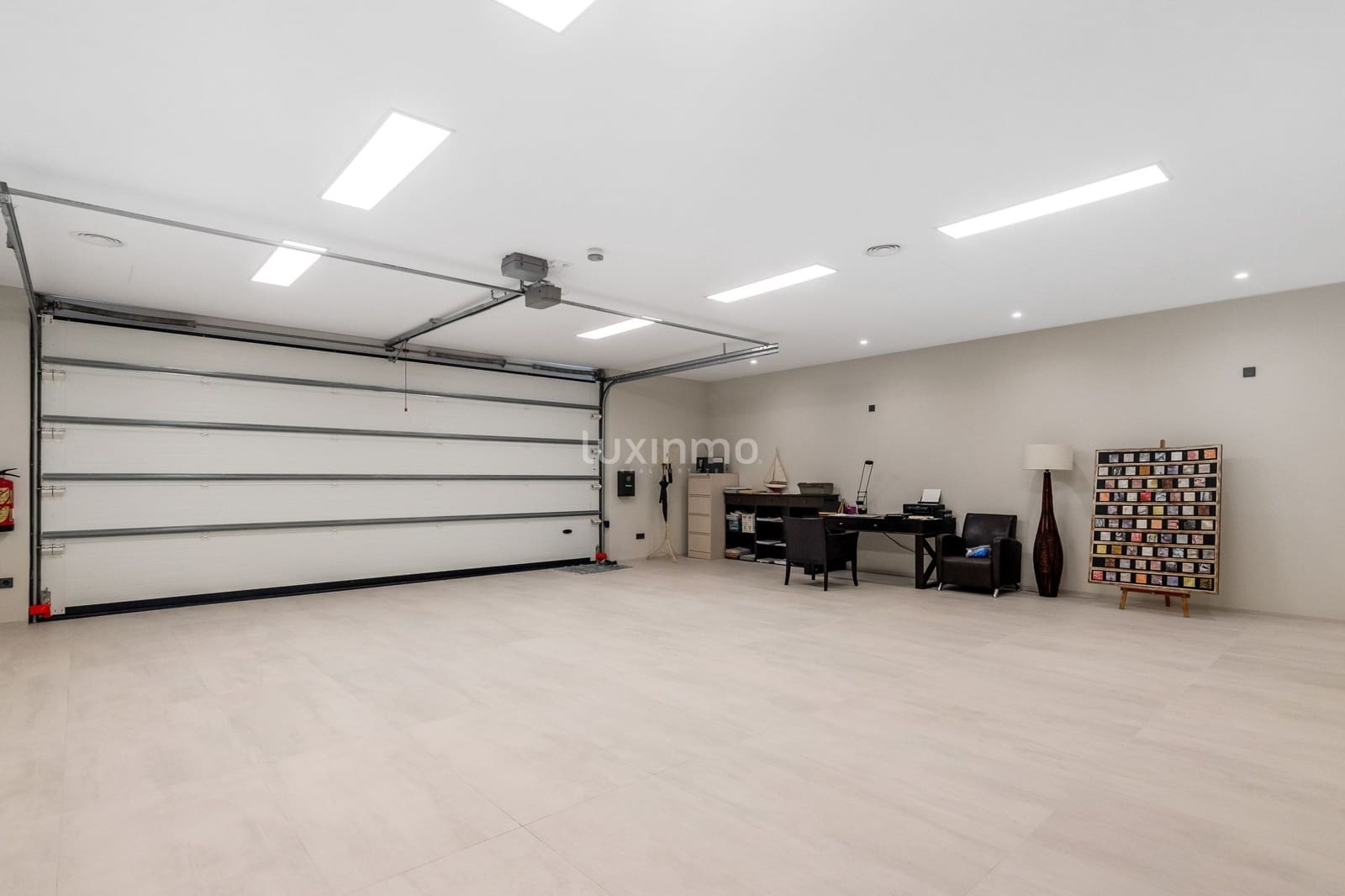 5 chambre Villa/Maison à vendre à Altea avec piscine garage - 4 700 000 € (Ref: 8829138)