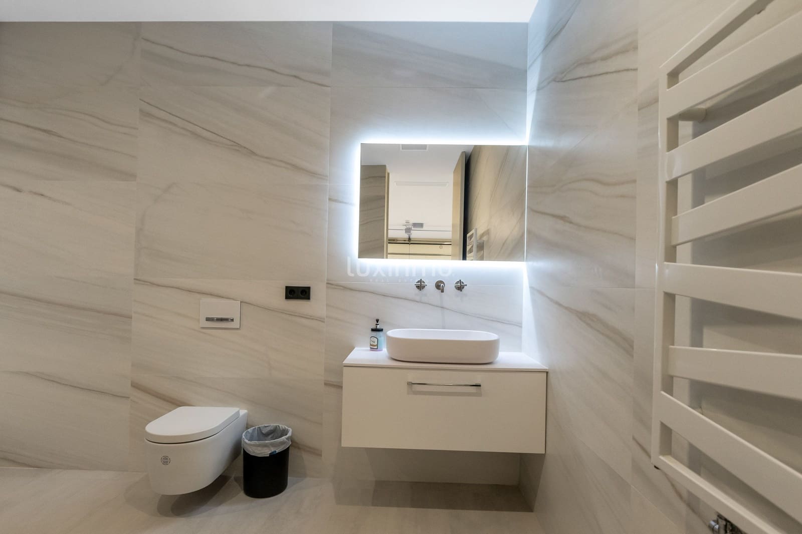 5 chambre Villa/Maison à vendre à Altea avec piscine garage - 4 700 000 € (Ref: 8829138)