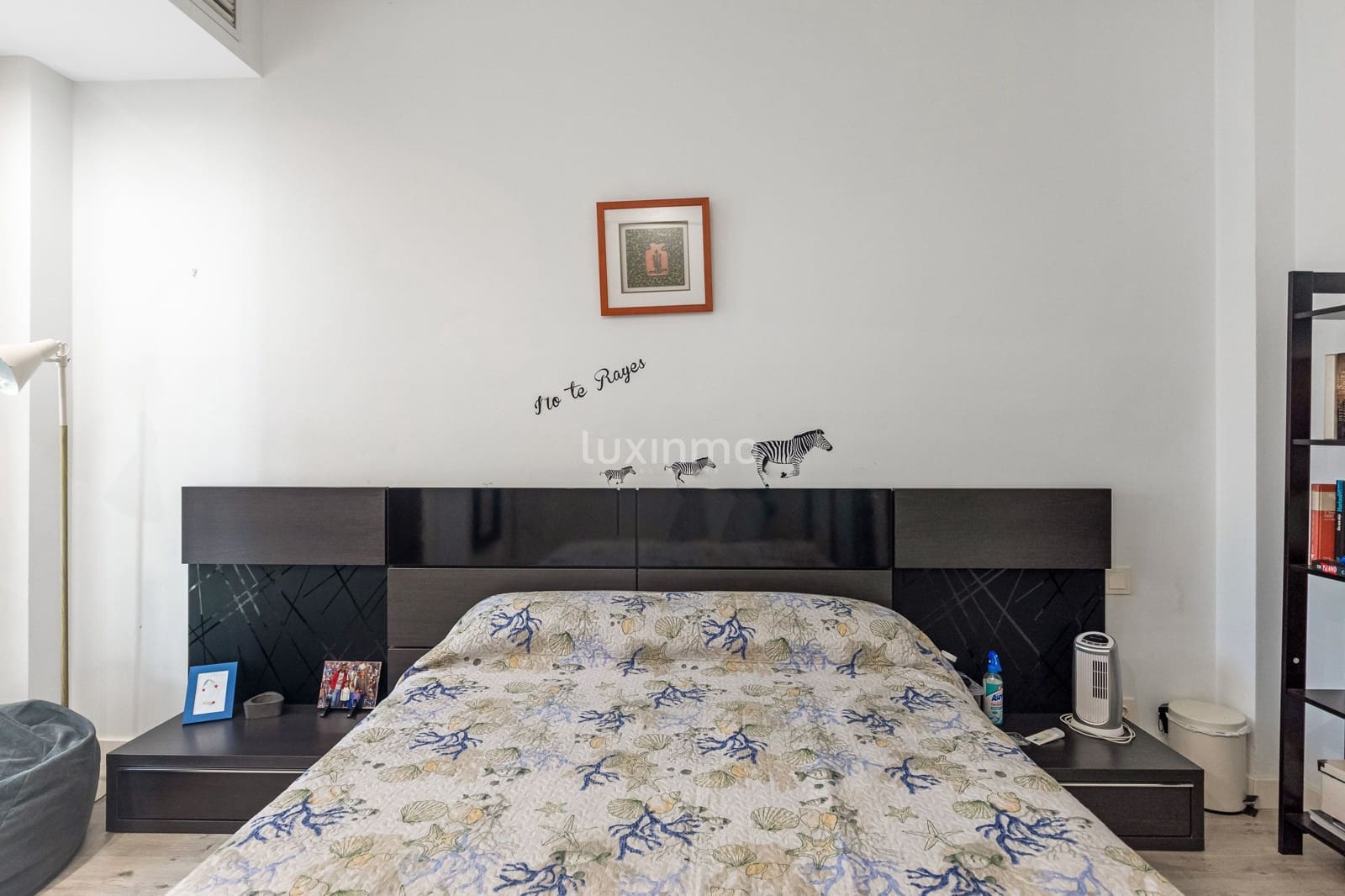 4 makuuhuone Huvila myytävänä paikassa Polop mukana uima-altaan 
autotalli - 895 000 € (Ref: 8829140)