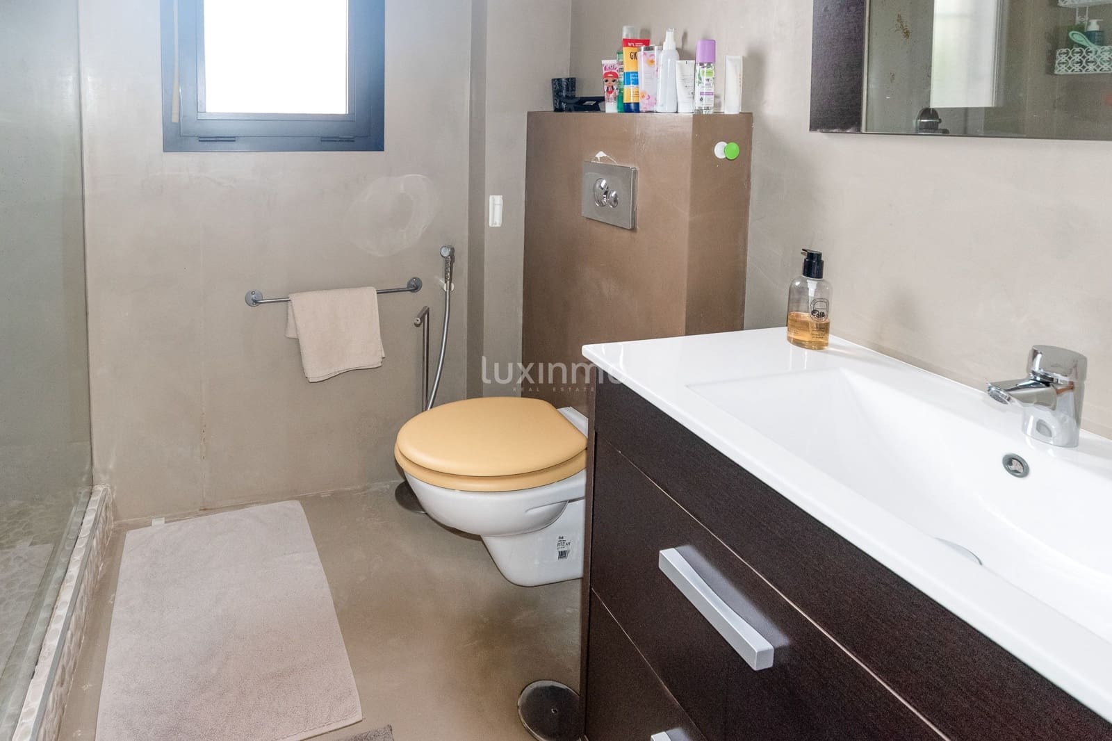 4 makuuhuone Huvila myytävänä paikassa Polop mukana uima-altaan 
autotalli - 895 000 € (Ref: 8829140)