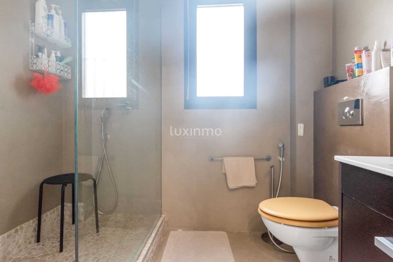 4 makuuhuone Huvila myytävänä paikassa Polop mukana uima-altaan 
autotalli - 895 000 € (Ref: 8829140)