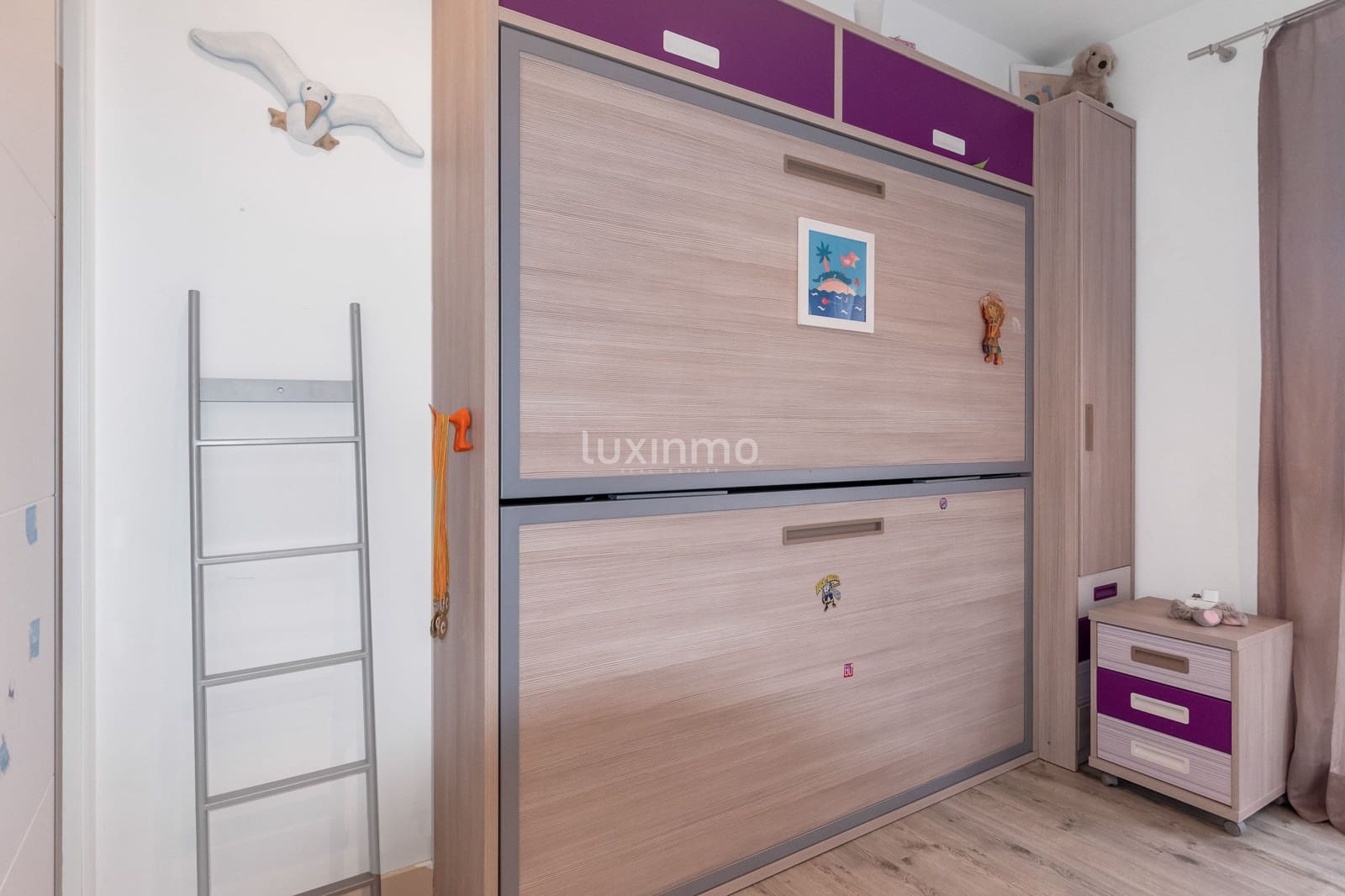 4 makuuhuone Huvila myytävänä paikassa Polop mukana uima-altaan 
autotalli - 895 000 € (Ref: 8829140)