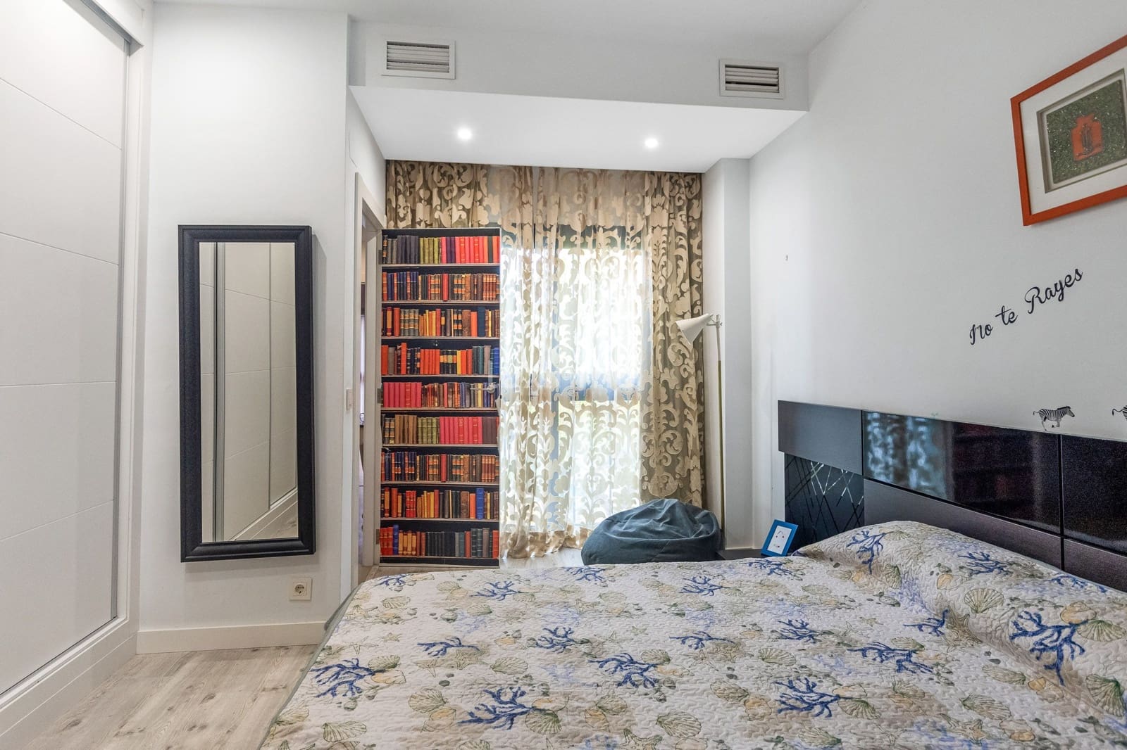 4 makuuhuone Huvila myytävänä paikassa Polop mukana uima-altaan 
autotalli - 895 000 € (Ref: 8829140)