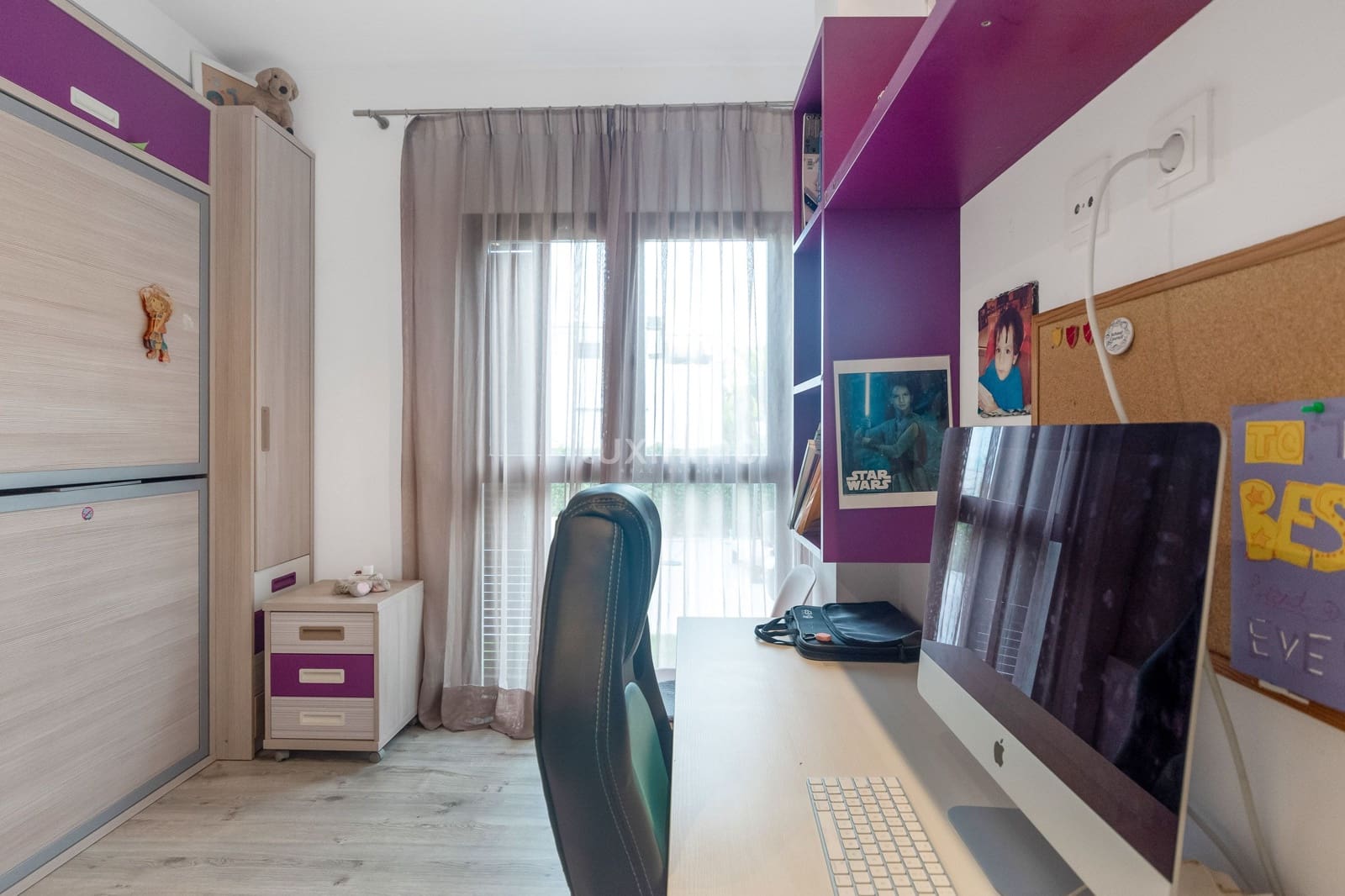 4 makuuhuone Huvila myytävänä paikassa Polop mukana uima-altaan 
autotalli - 895 000 € (Ref: 8829140)