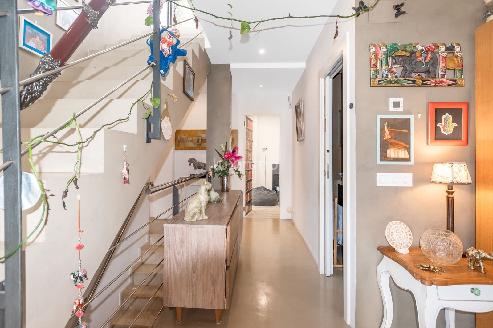 4 makuuhuone Huvila myytävänä paikassa Polop mukana uima-altaan 
autotalli - 895 000 € (Ref: 8829140)