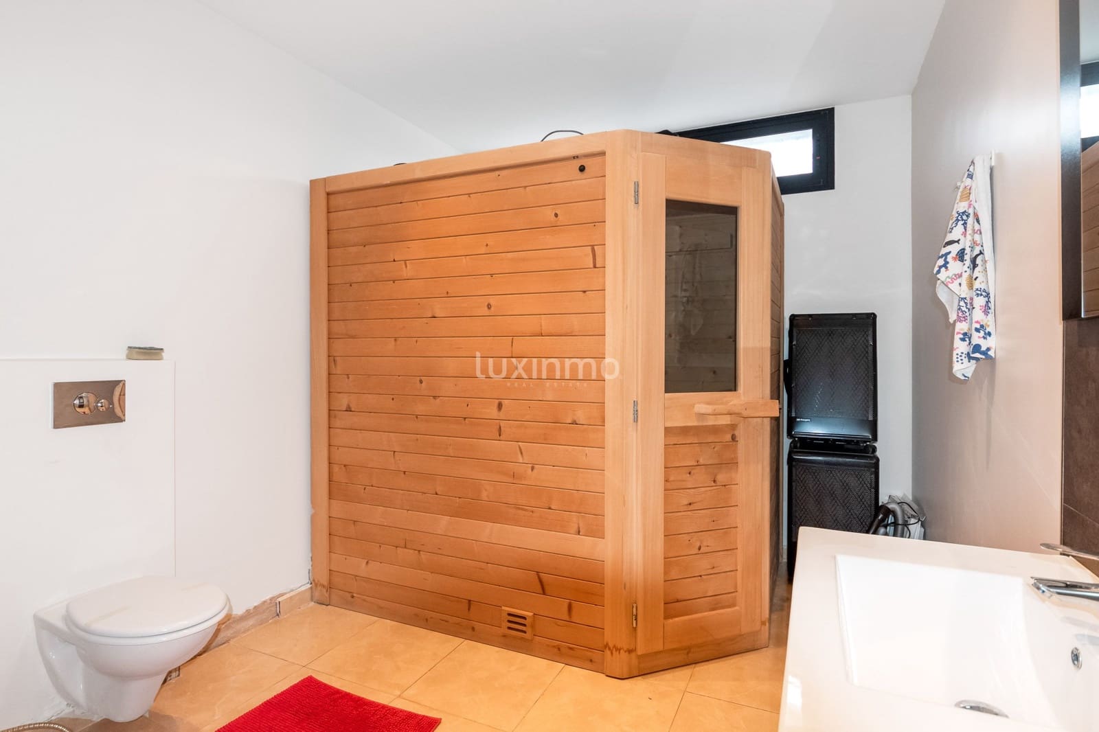 4 makuuhuone Huvila myytävänä paikassa Polop mukana uima-altaan 
autotalli - 895 000 € (Ref: 8829140)