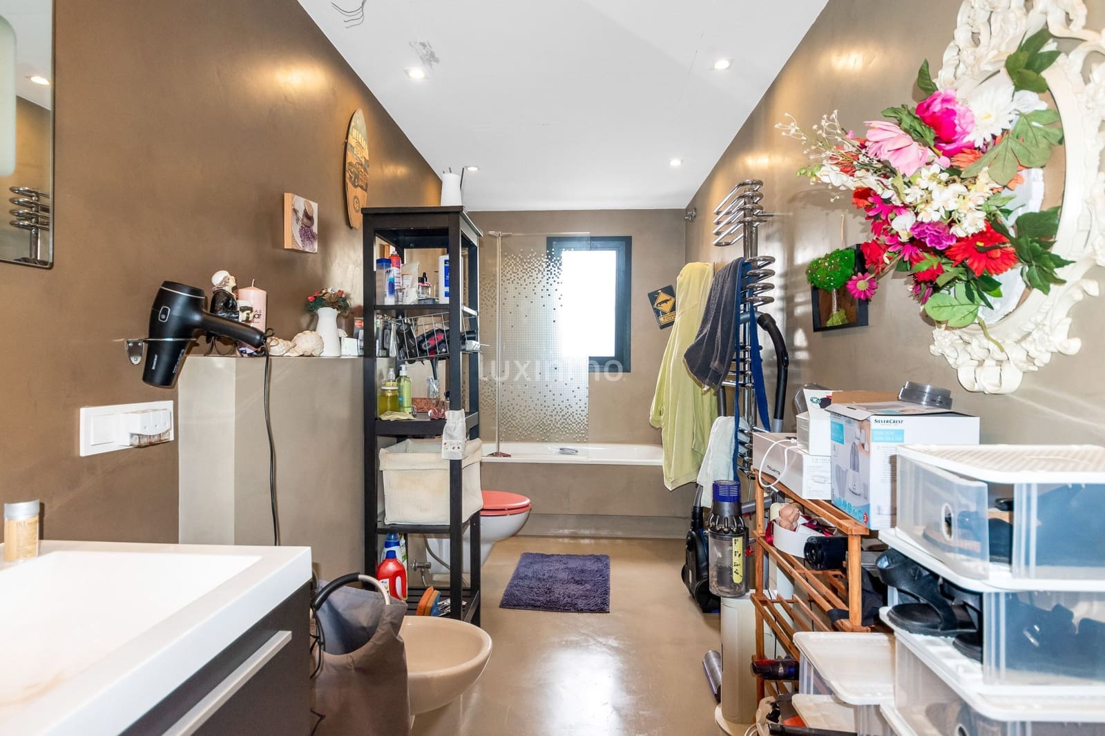 4 makuuhuone Huvila myytävänä paikassa Polop mukana uima-altaan 
autotalli - 895 000 € (Ref: 8829140)