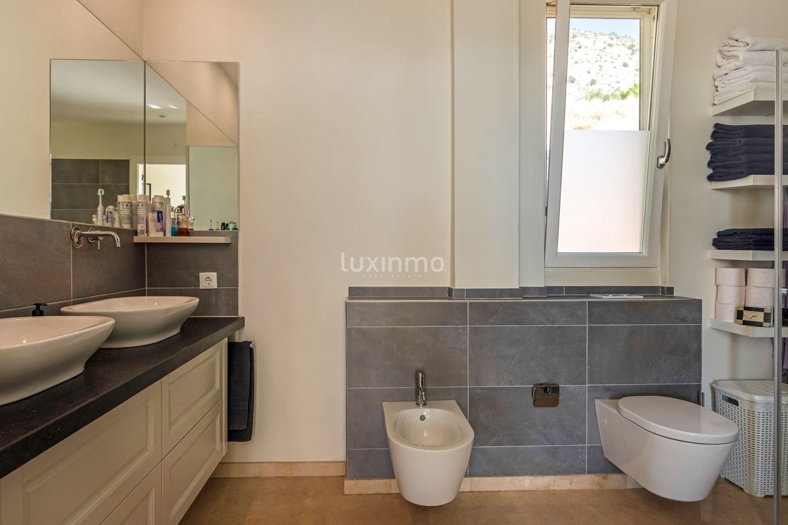 7 sovrum Villa till salu i Altea med pool - 2 950 000 € (Ref: 8829141)