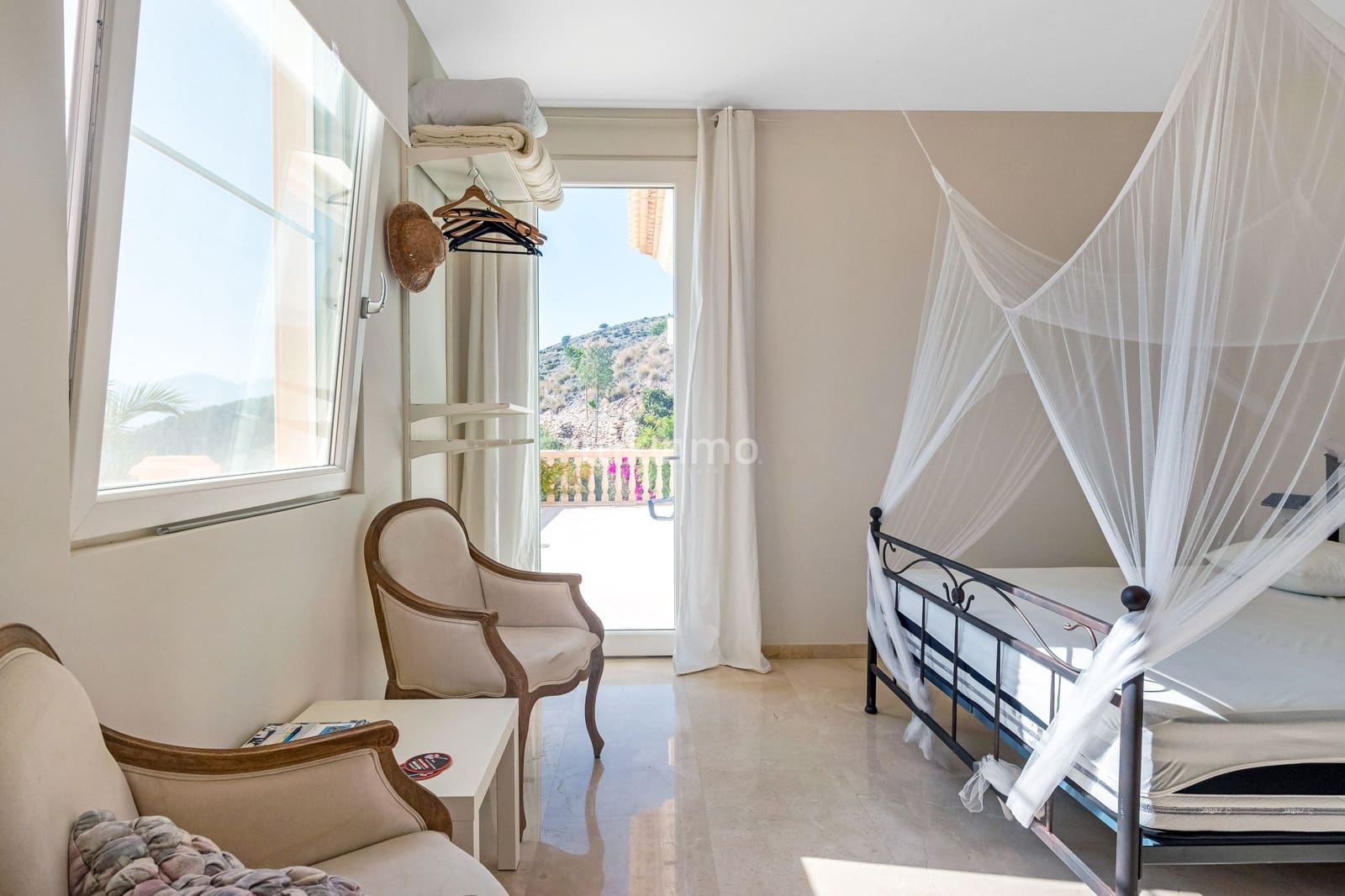 7 sovrum Villa till salu i Altea med pool - 2 950 000 € (Ref: 8829141)