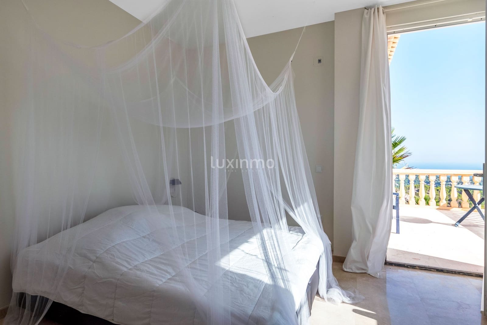 7 sovrum Villa till salu i Altea med pool - 2 950 000 € (Ref: 8829141)