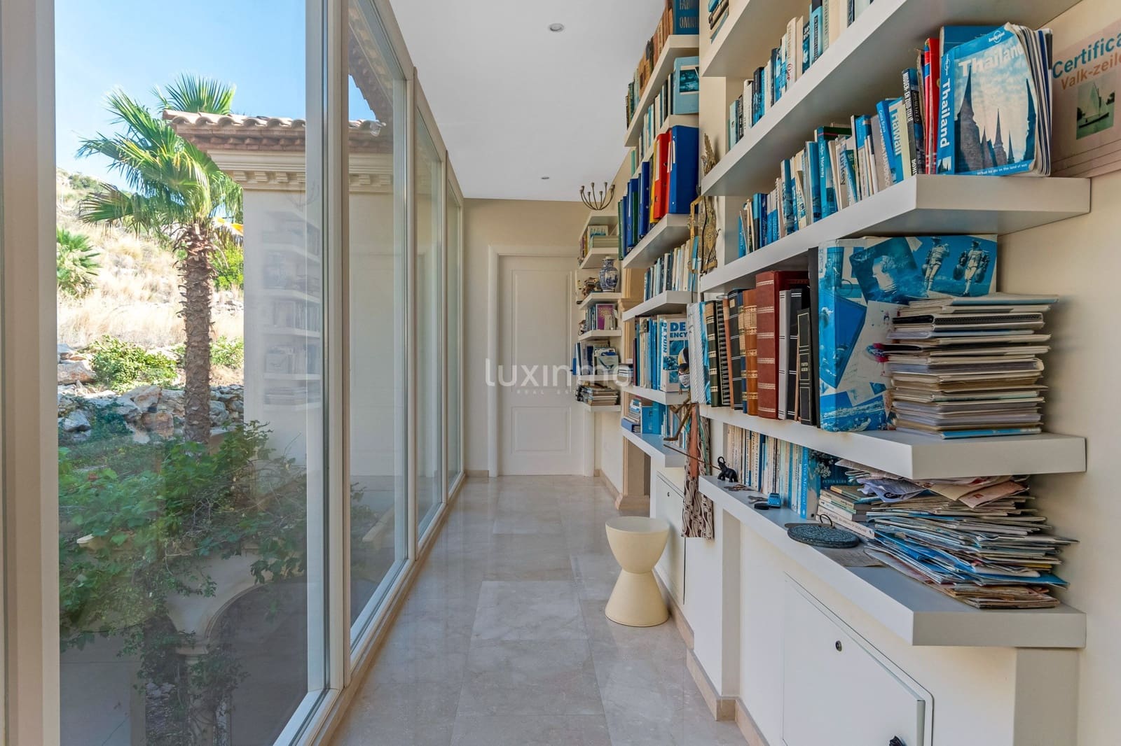 7 sovrum Villa till salu i Altea med pool - 2 950 000 € (Ref: 8829141)