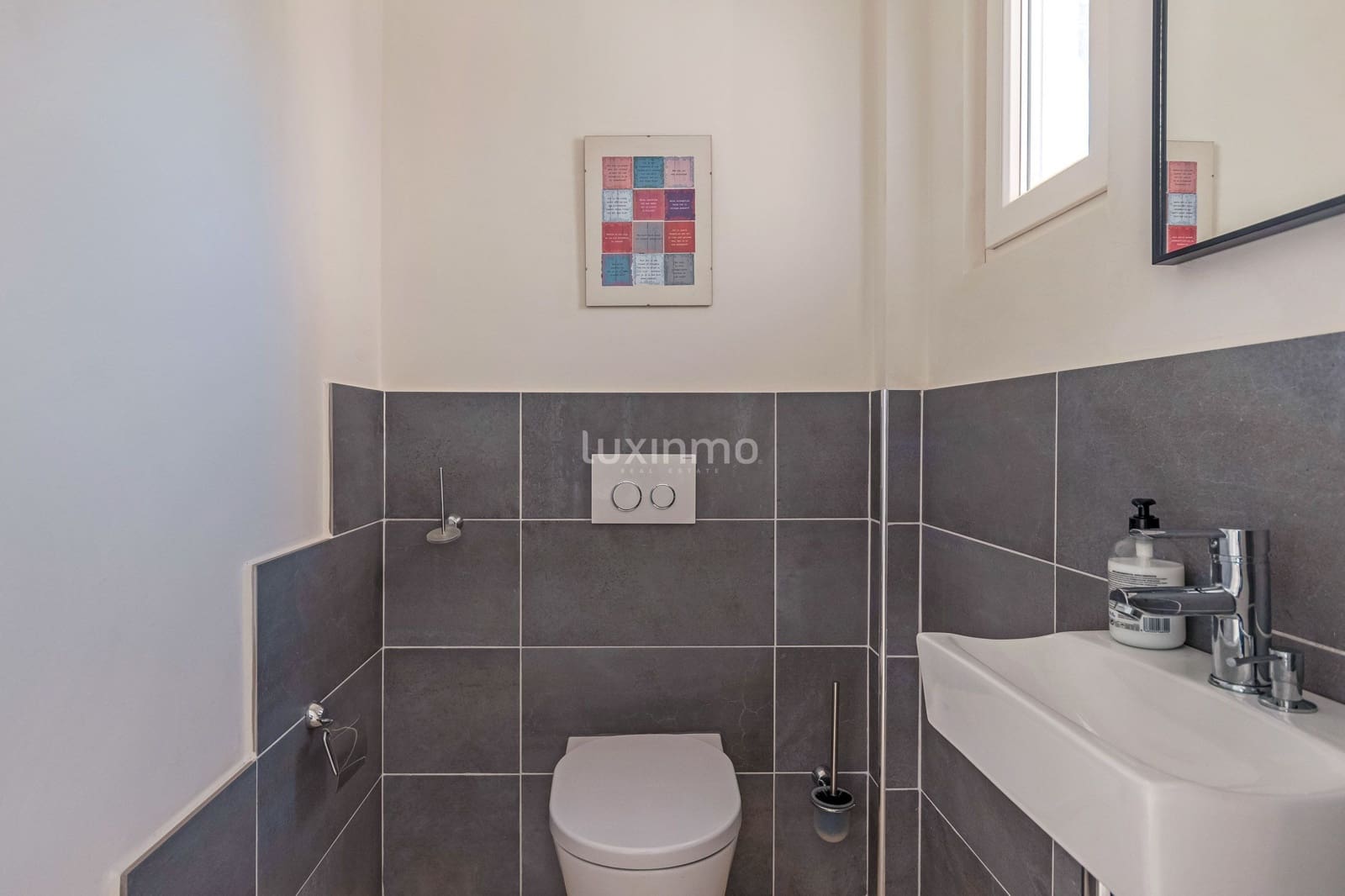 7 sovrum Villa till salu i Altea med pool - 2 950 000 € (Ref: 8829141)