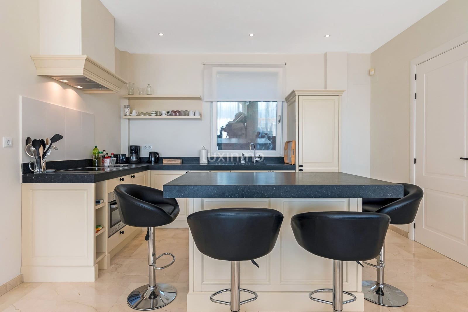 7 sovrum Villa till salu i Altea med pool - 2 950 000 € (Ref: 8829141)