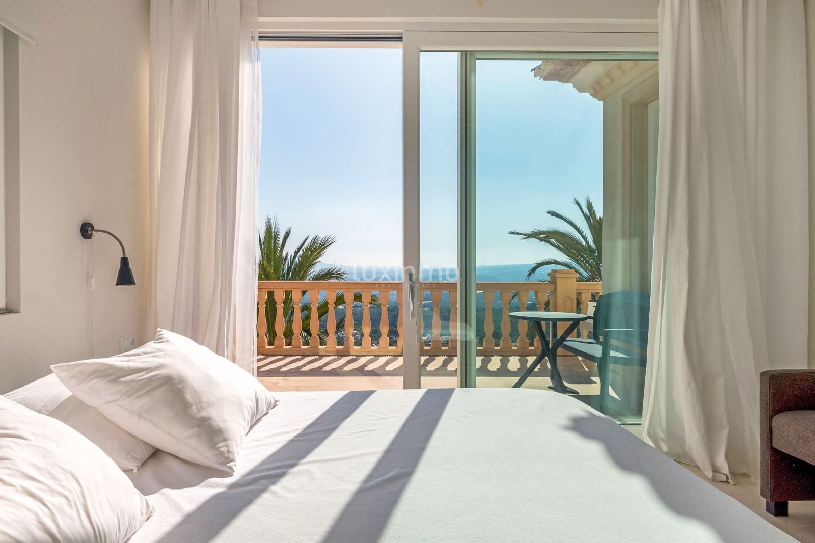 7 sovrum Villa till salu i Altea med pool - 2 950 000 € (Ref: 8829141)