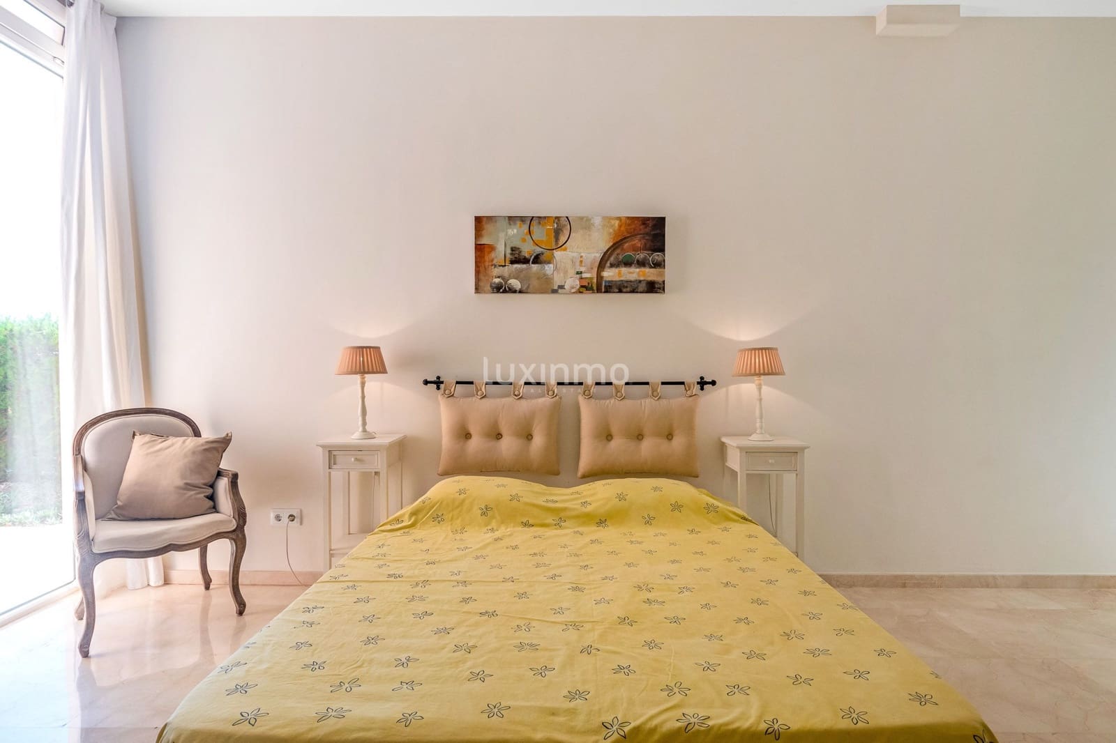 7 sovrum Villa till salu i Altea med pool - 2 950 000 € (Ref: 8829141)