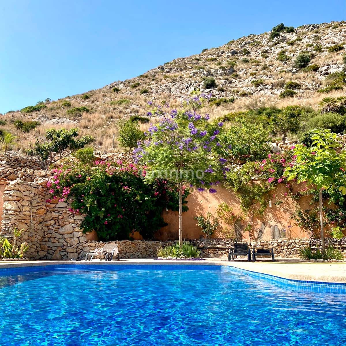 7 sovrum Villa till salu i Altea med pool - 2 950 000 € (Ref: 8829141)