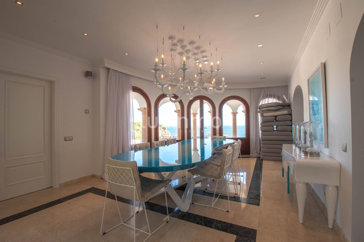 10 slaapkamer Villa te koop in Javea / Xabia met zwembad garage - € 7.850.000 (Ref: 8829147)