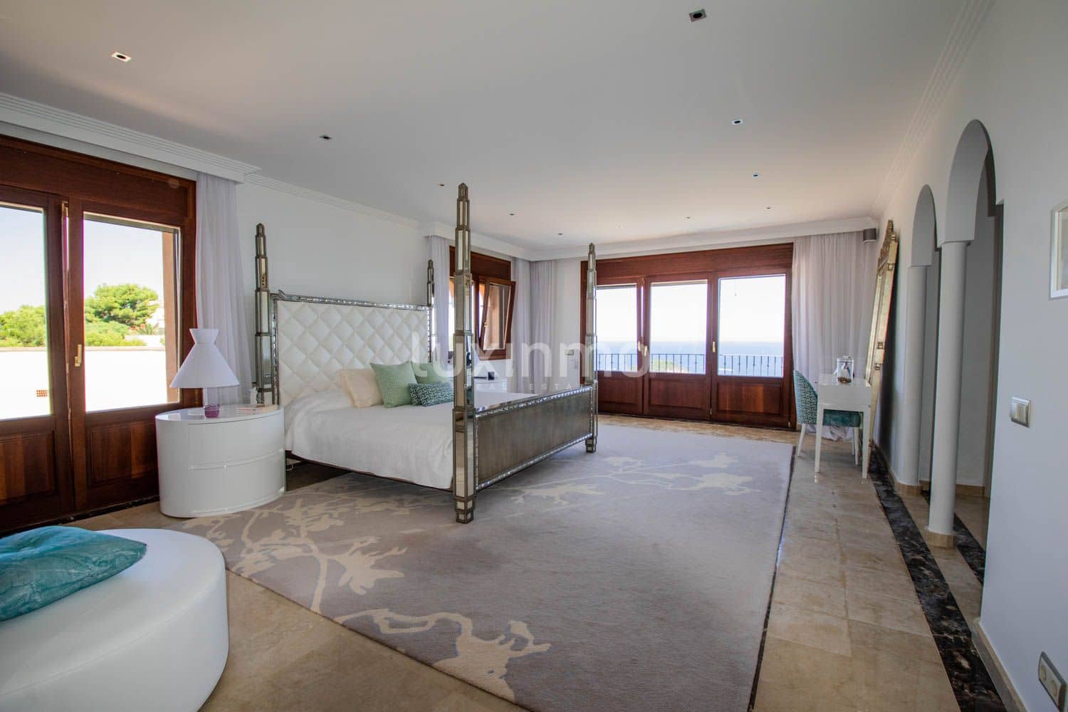 10 slaapkamer Villa te koop in Javea / Xabia met zwembad garage - € 7.850.000 (Ref: 8829147)