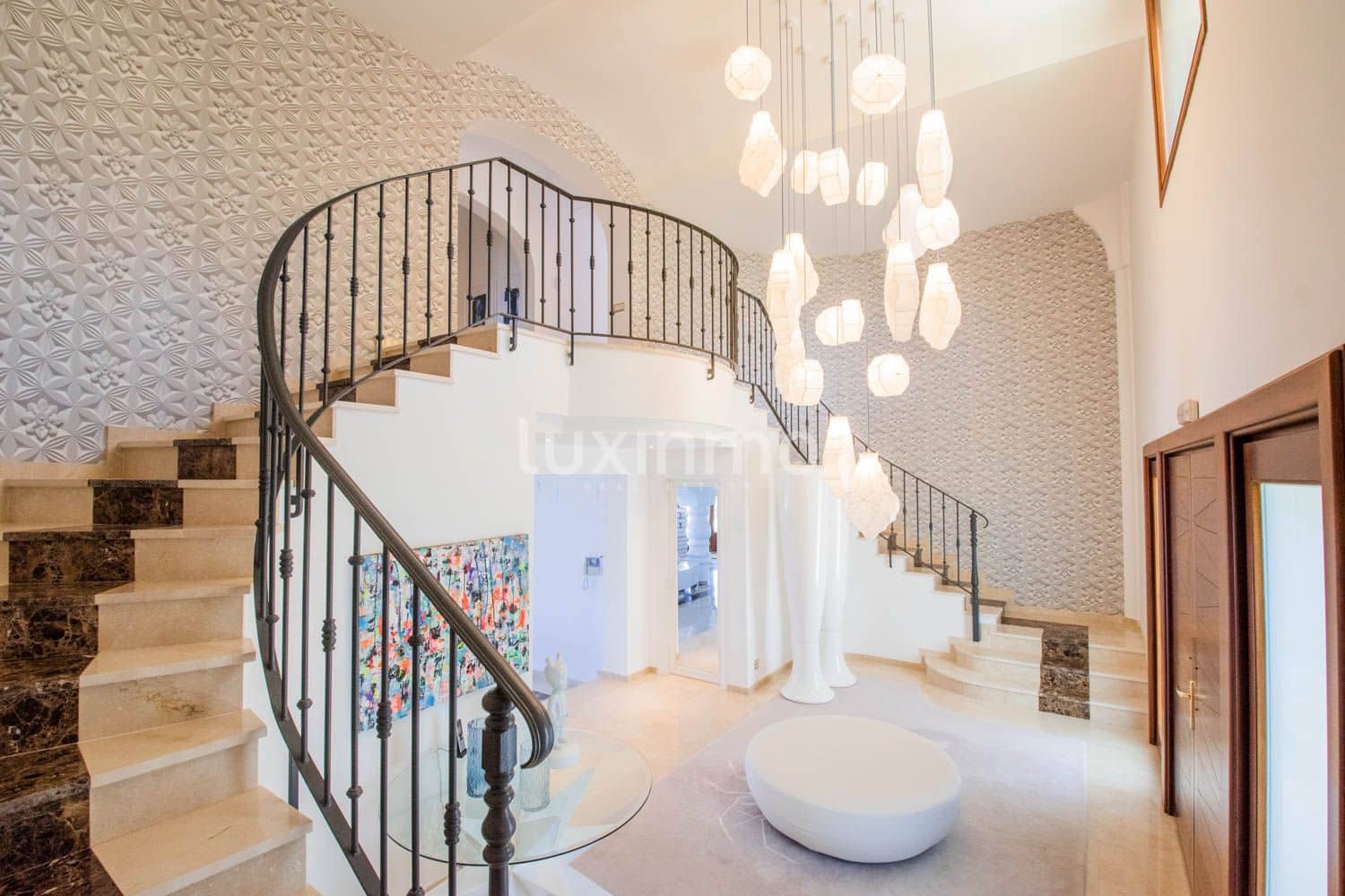 10 slaapkamer Villa te koop in Javea / Xabia met zwembad garage - € 7.850.000 (Ref: 8829147)