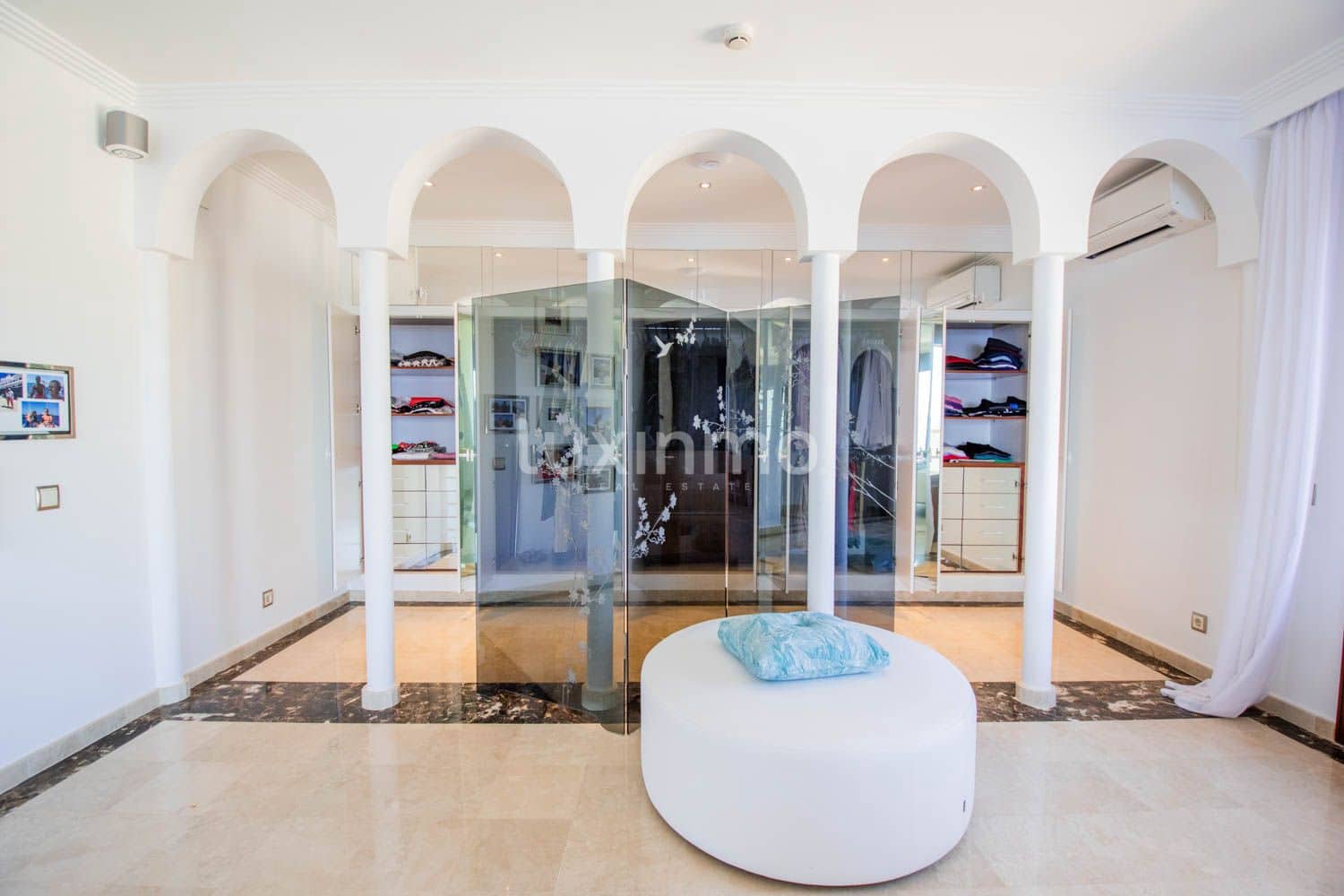 10 slaapkamer Villa te koop in Javea / Xabia met zwembad garage - € 7.850.000 (Ref: 8829147)