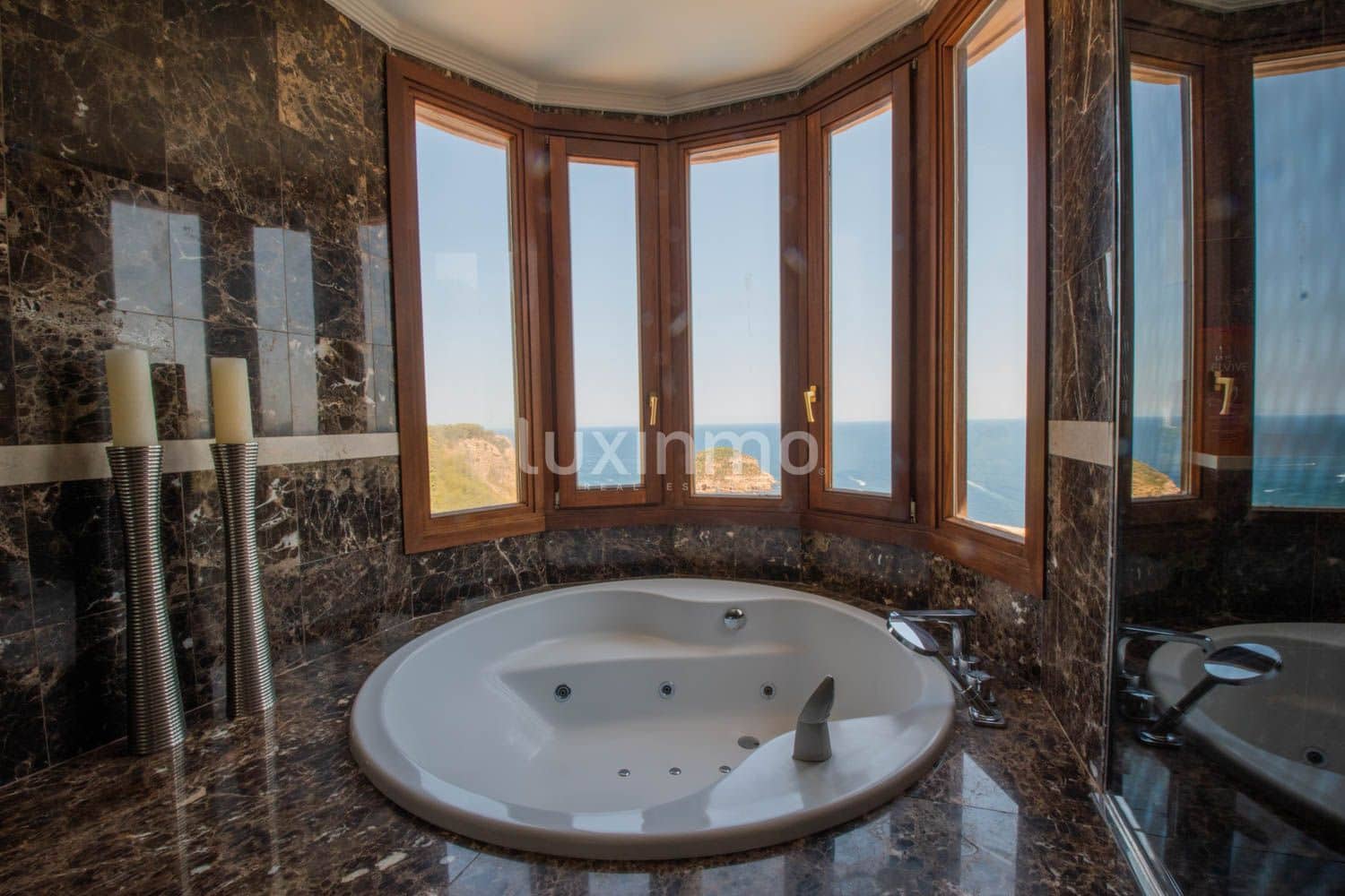 10 slaapkamer Villa te koop in Javea / Xabia met zwembad garage - € 7.850.000 (Ref: 8829147)