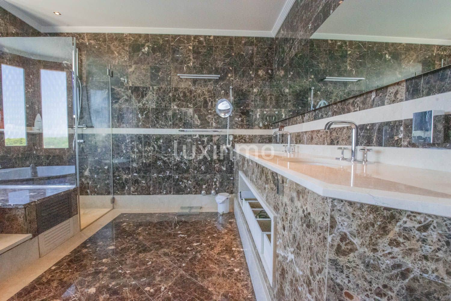 10 slaapkamer Villa te koop in Javea / Xabia met zwembad garage - € 7.850.000 (Ref: 8829147)