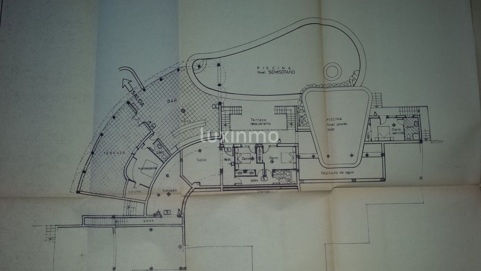 10 slaapkamer Villa te koop in Javea / Xabia met zwembad garage - € 7.850.000 (Ref: 8829147)