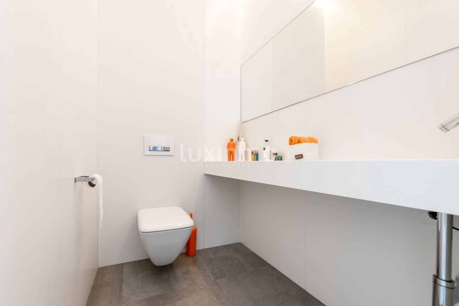 3 sypialnia Willa na sprzedaż w Altea z basenem garażem - 2 980 000 € (Ref: 8829149)