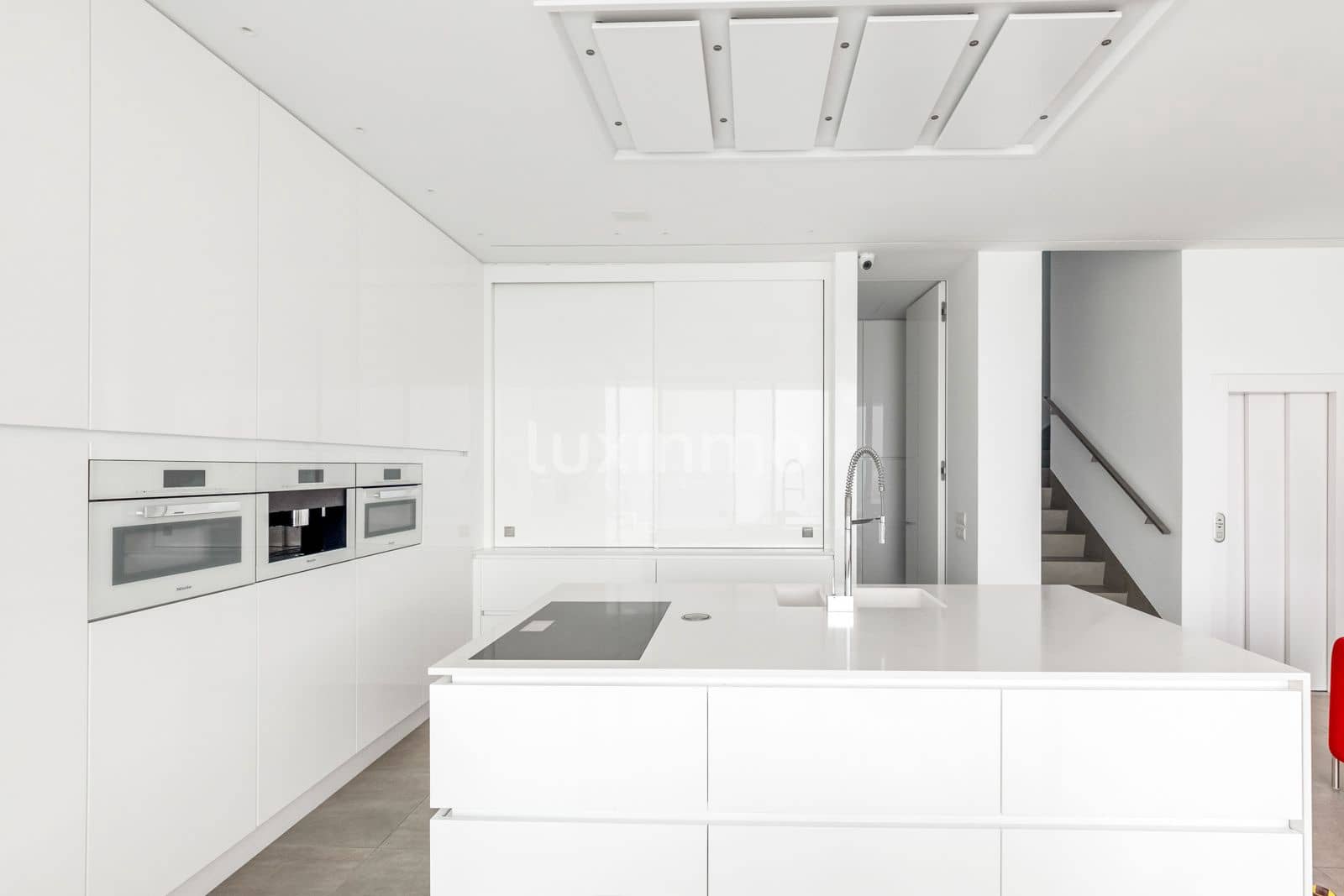 3 sypialnia Willa na sprzedaż w Altea z basenem garażem - 2 980 000 € (Ref: 8829149)