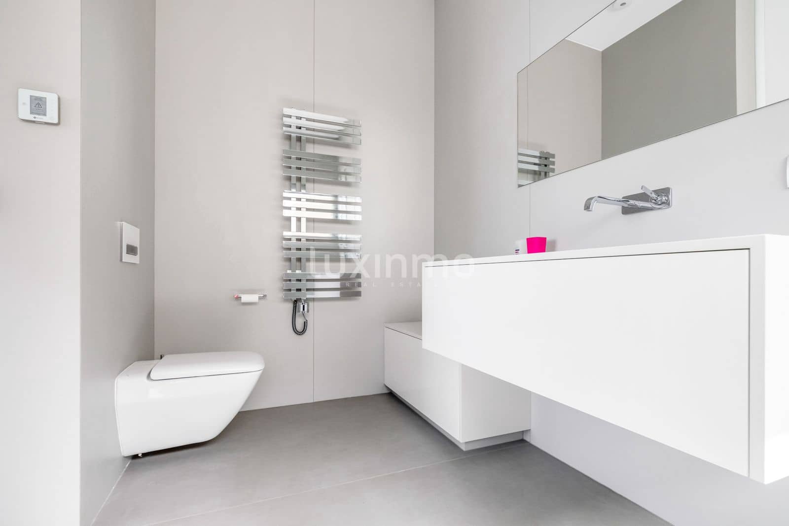 3 sypialnia Willa na sprzedaż w Altea z basenem garażem - 2 980 000 € (Ref: 8829149)