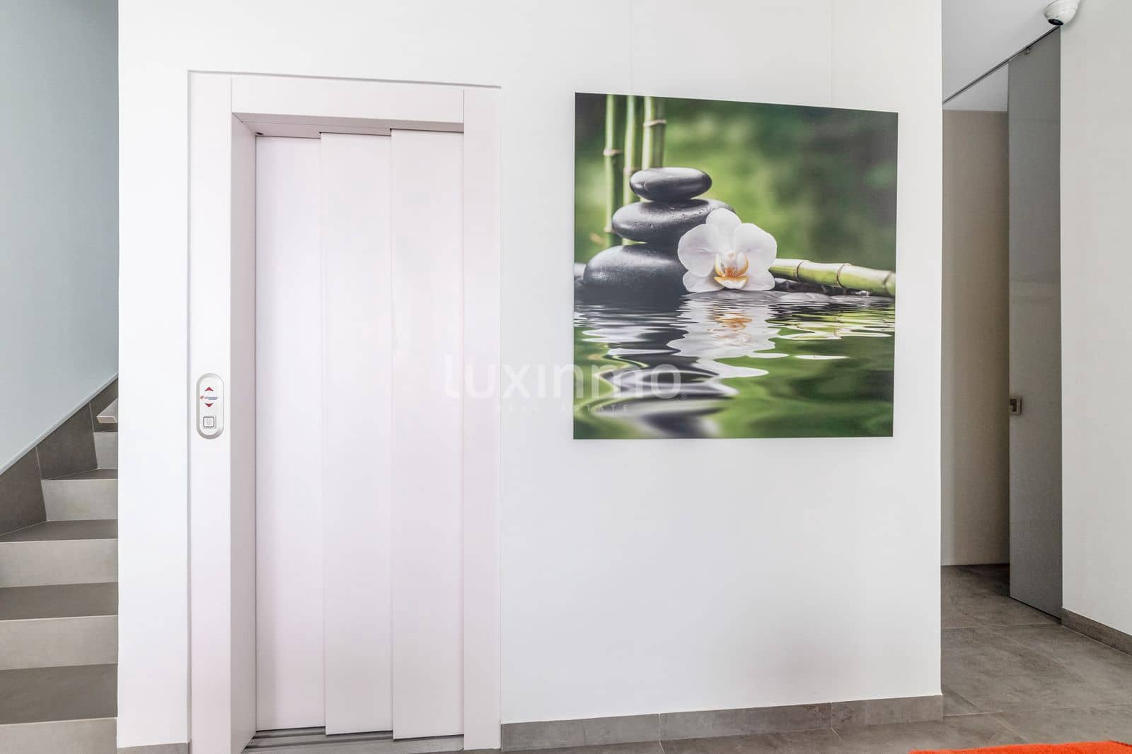 3 sypialnia Willa na sprzedaż w Altea z basenem garażem - 2 980 000 € (Ref: 8829149)