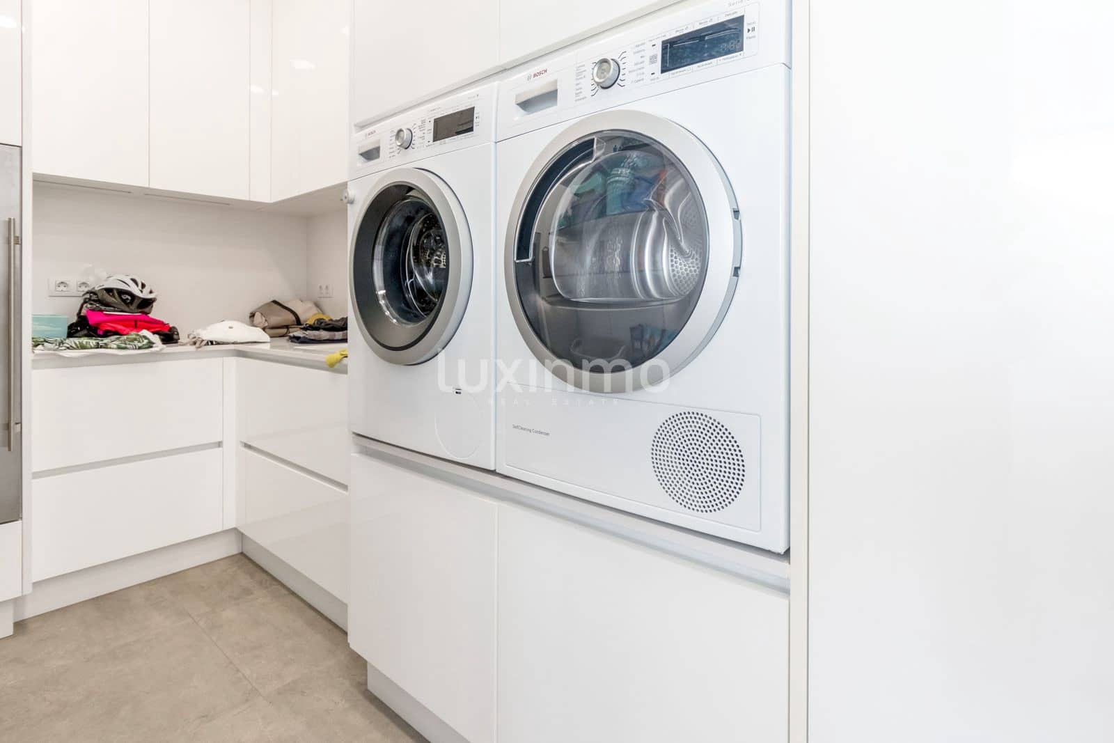 3 sypialnia Willa na sprzedaż w Altea z basenem garażem - 2 980 000 € (Ref: 8829149)