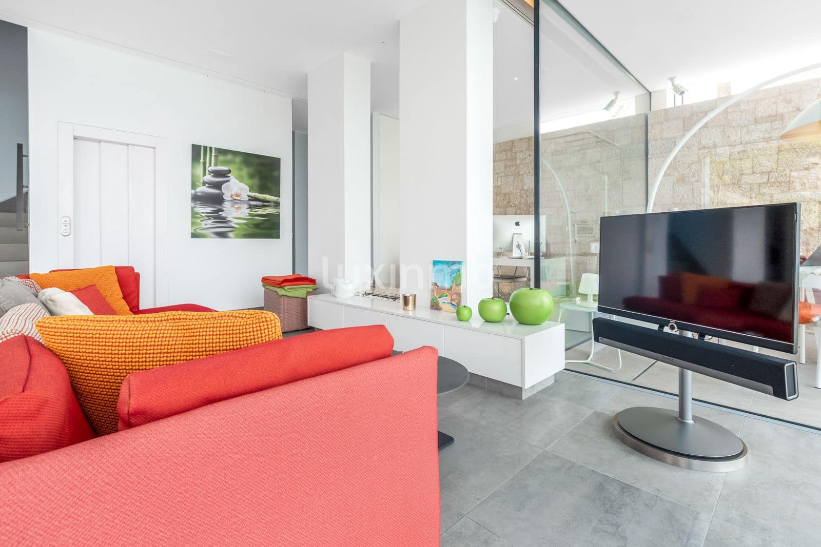 3 sypialnia Willa na sprzedaż w Altea z basenem garażem - 2 980 000 € (Ref: 8829149)