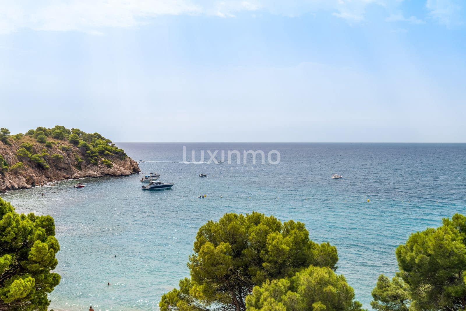 3 sypialnia Willa na sprzedaż w Altea z basenem garażem - 2 980 000 € (Ref: 8829149)