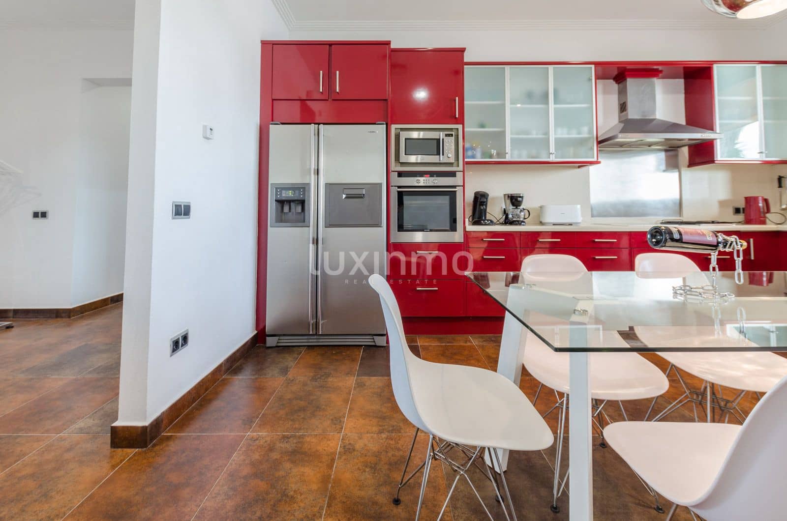 5 bedroom Villa for sale in Denia with pool garage - € 1,890,000 (Ref: 8829152)