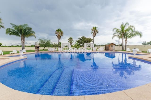 5 sypialnia Willa na sprzedaż w Dénia z basenem garażem - 1 890 000 € (Ref: 8829152)