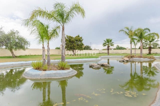 5 sypialnia Willa na sprzedaż w Dénia z basenem garażem - 1 890 000 € (Ref: 8829152)