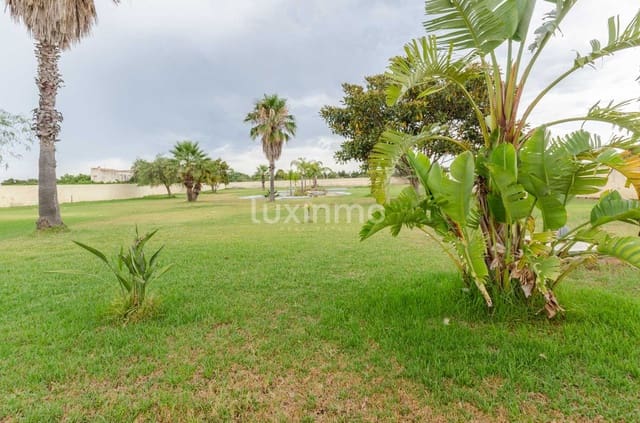 5 sypialnia Willa na sprzedaż w Dénia z basenem garażem - 1 890 000 € (Ref: 8829152)