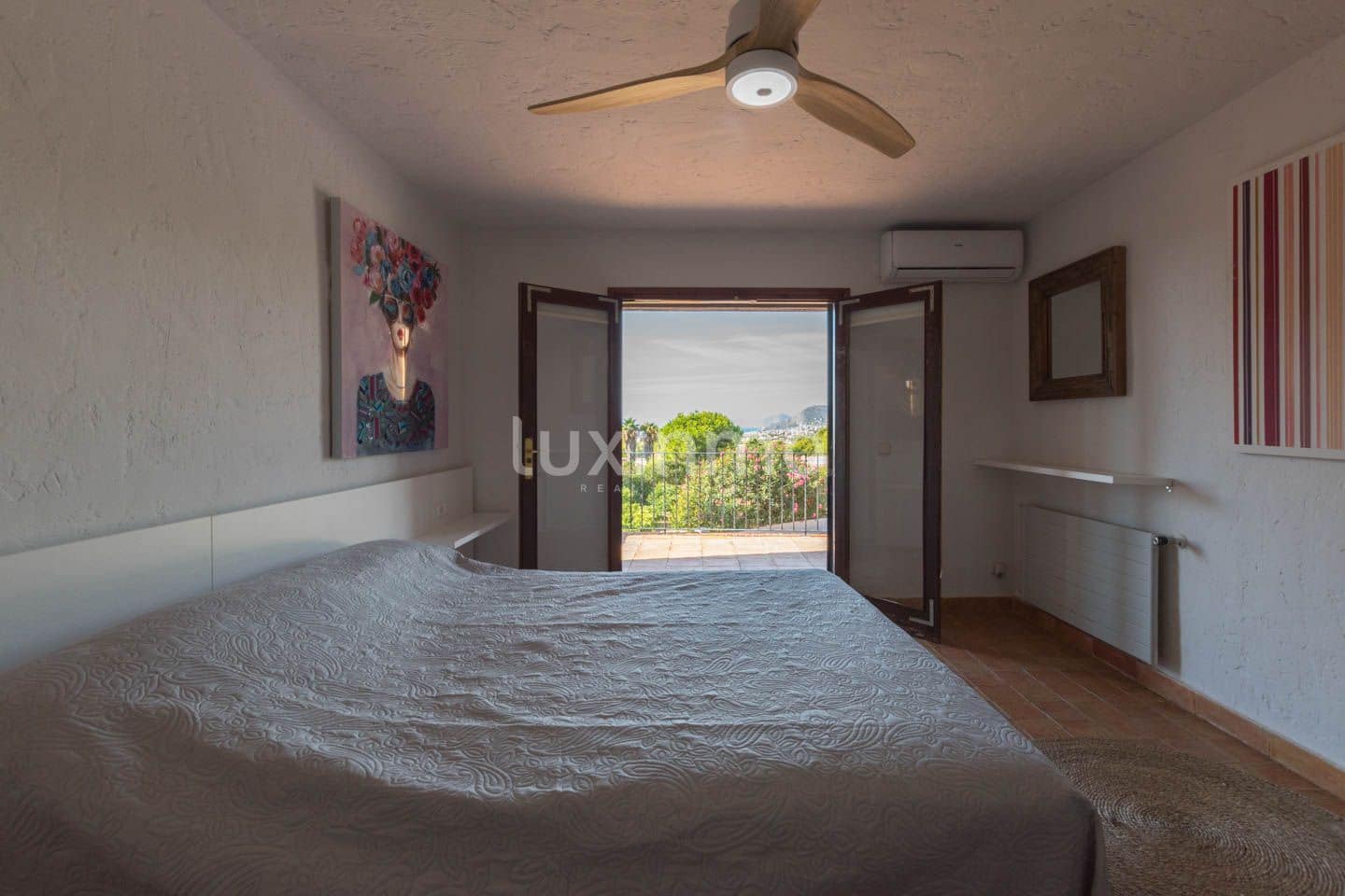 5 soverom Villa til salgs i Calpe / Calp med svømmebasseng garasje - € 1 750 000 (Ref: 8829153)