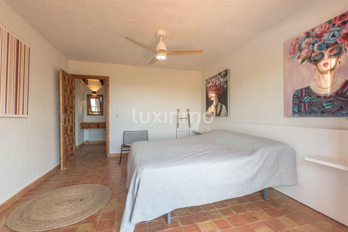 5 soverom Villa til salgs i Calpe / Calp med svømmebasseng garasje - € 1 750 000 (Ref: 8829153)