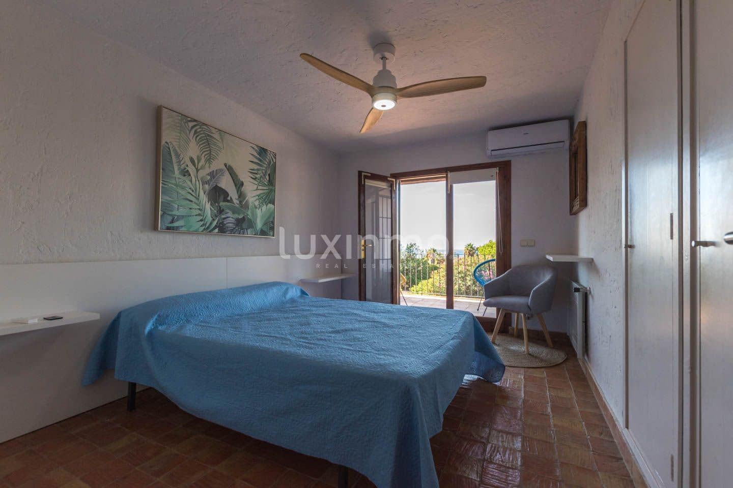 5 soverom Villa til salgs i Calpe / Calp med svømmebasseng garasje - € 1 750 000 (Ref: 8829153)