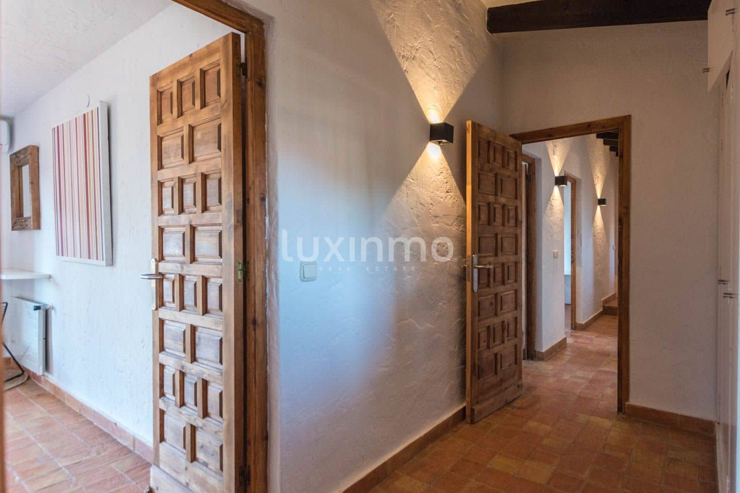 5 soverom Villa til salgs i Calpe / Calp med svømmebasseng garasje - € 1 750 000 (Ref: 8829153)