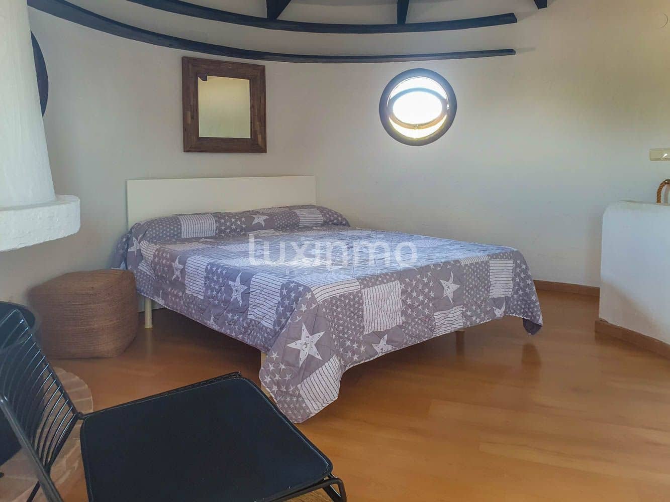 5 soverom Villa til salgs i Calpe / Calp med svømmebasseng garasje - € 1 750 000 (Ref: 8829153)