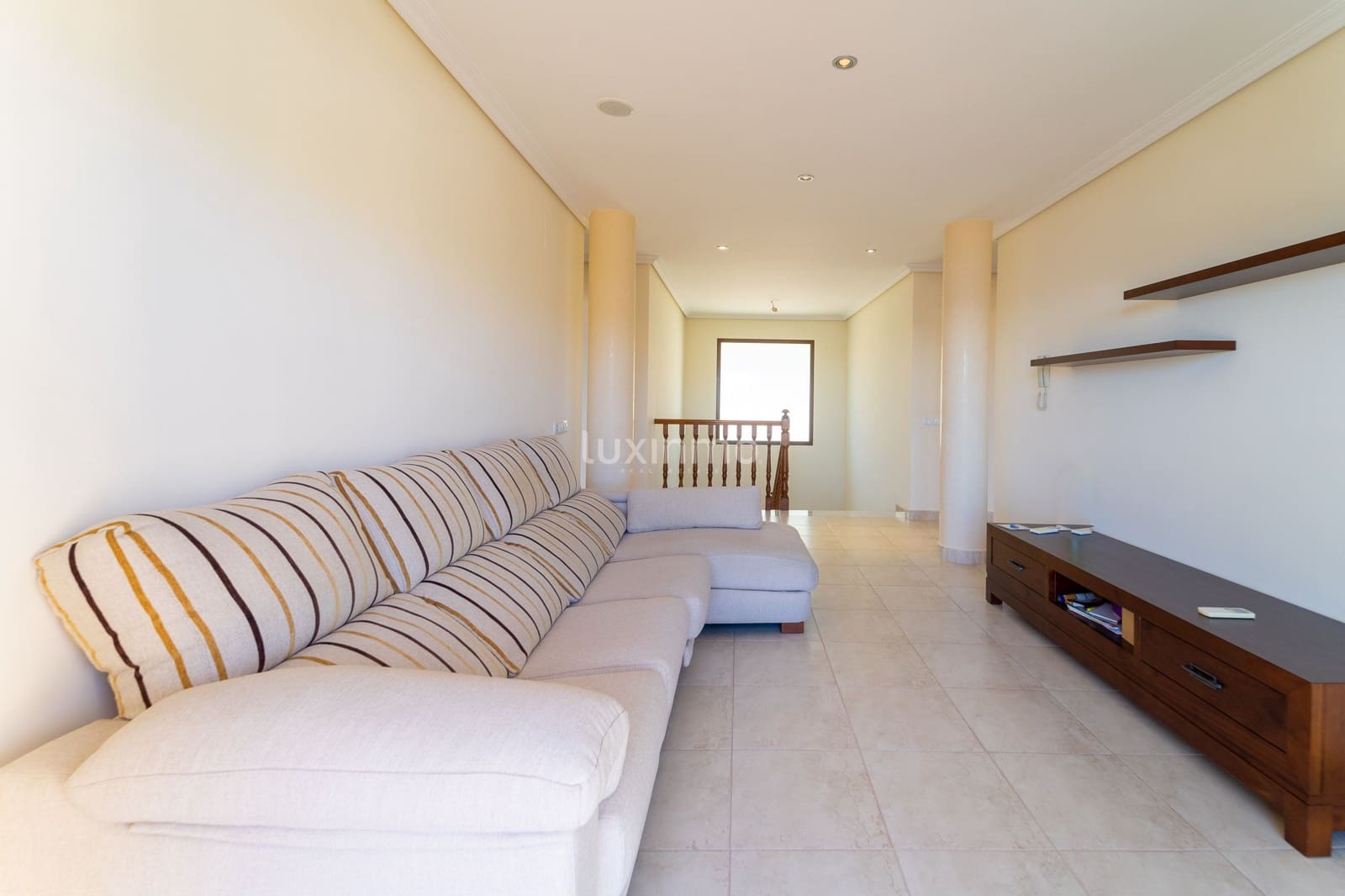 6 sypialnia Willa na sprzedaż w Altea z basenem garażem - 2 100 000 € (Ref: 8829155)