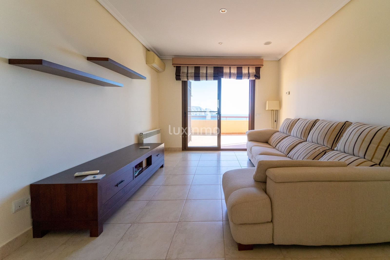 6 sypialnia Willa na sprzedaż w Altea z basenem garażem - 2 100 000 € (Ref: 8829155)