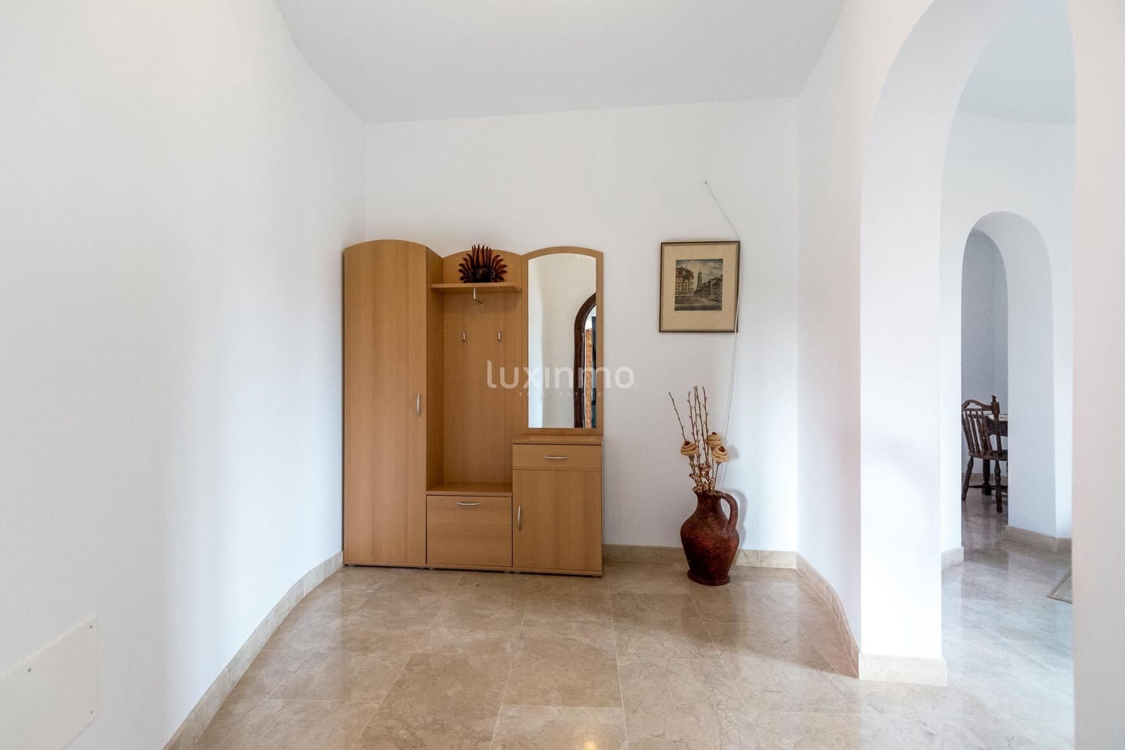 4 bedroom Villa for sale in Altea with pool garage - € 1,350,000 (Ref: 8829159)