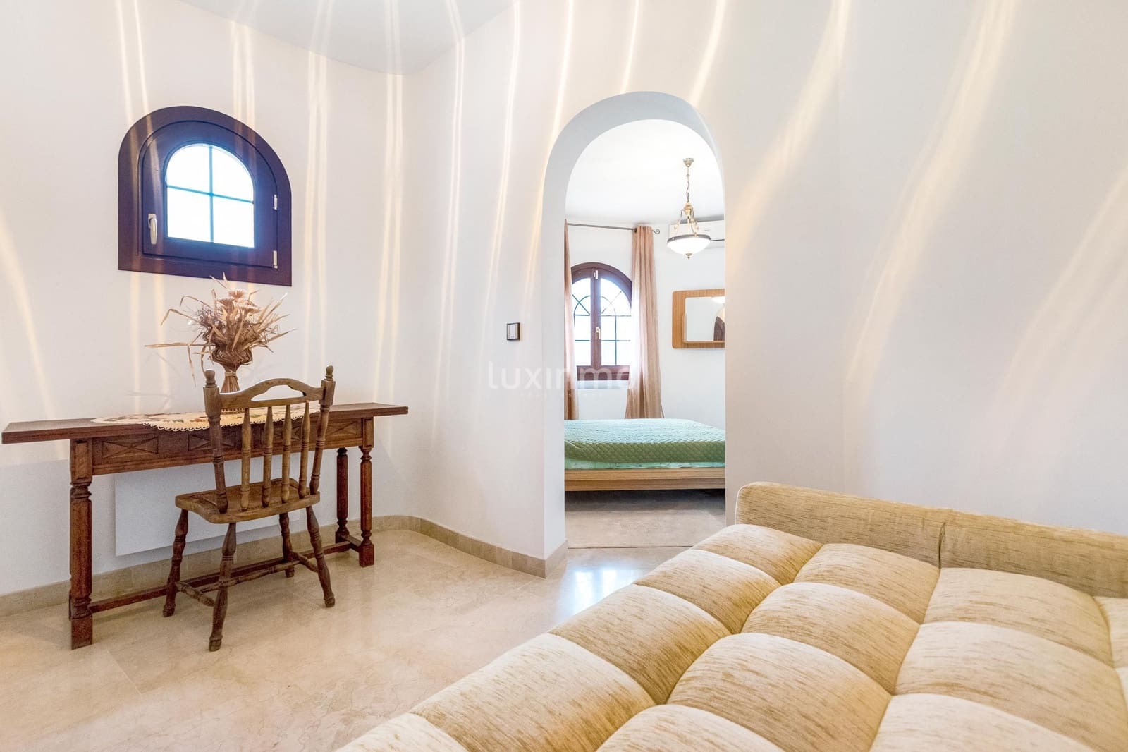 4 bedroom Villa for sale in Altea with pool garage - € 1,350,000 (Ref: 8829159)