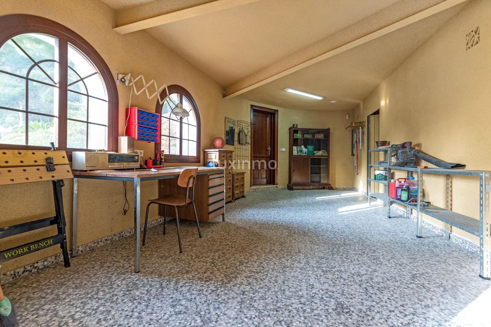 4 bedroom Villa for sale in Altea with pool garage - € 1,350,000 (Ref: 8829159)