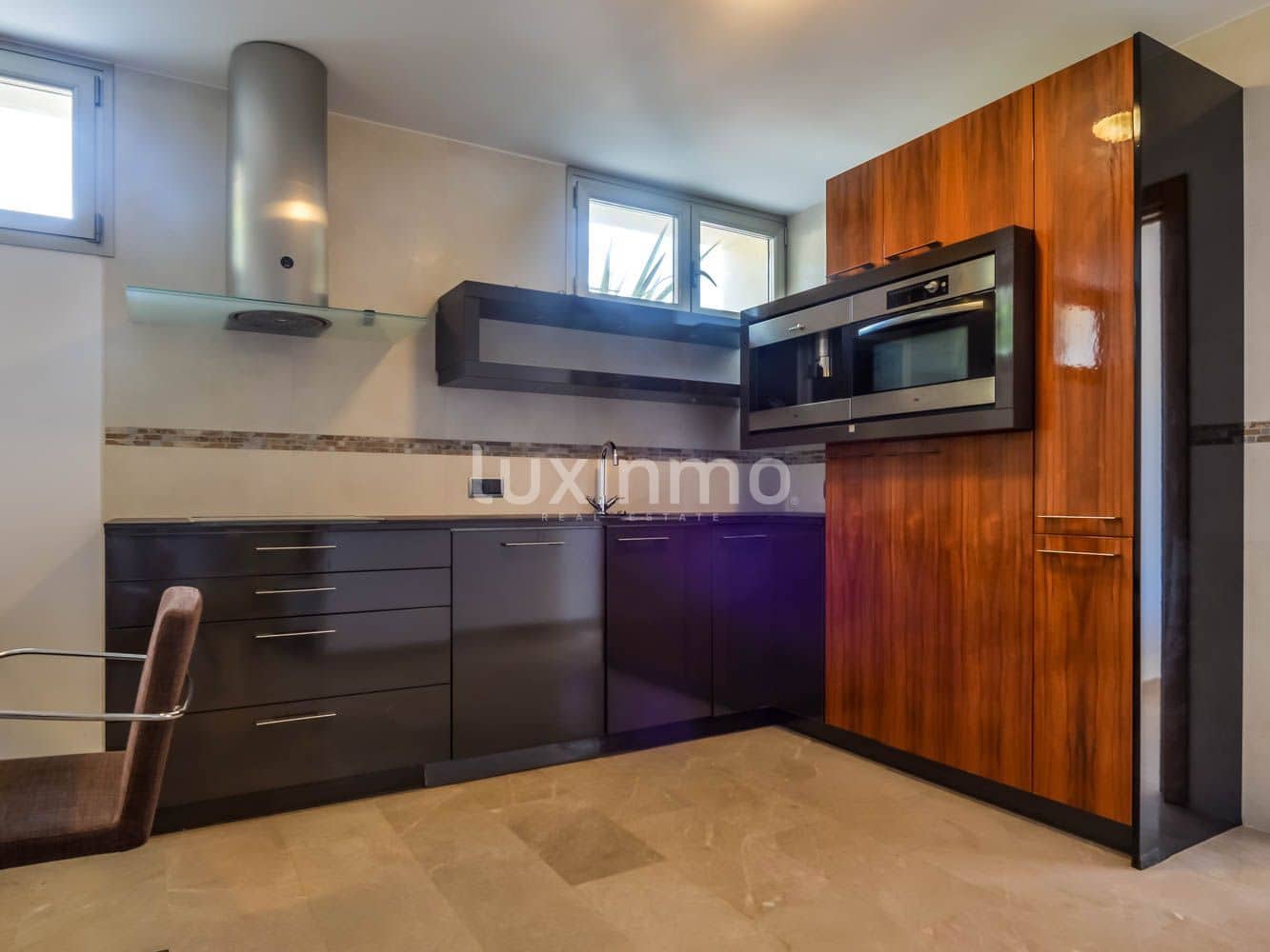 6 soverom Villa til salgs i Benissa med svømmebasseng garasje - € 1 900 000 (Ref: 8829163)